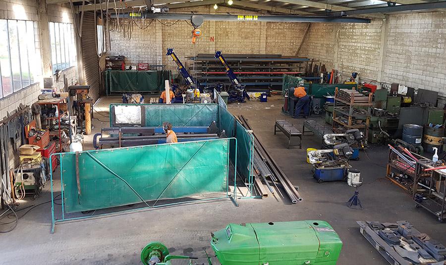 D R Howell Engineering Workshop Tuakau.jjpg